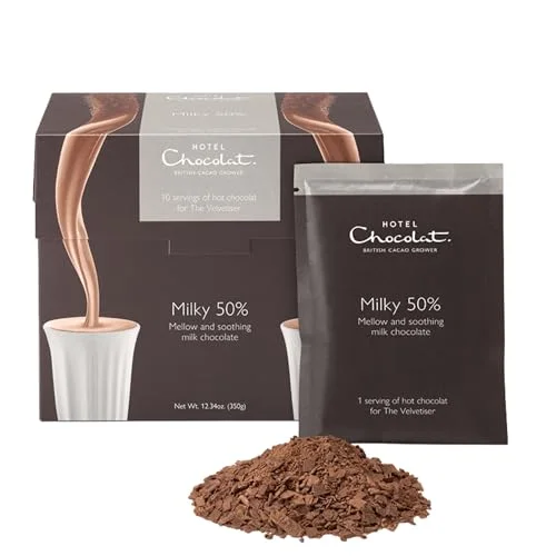Hotel Chocolat Hot Chocolate Mix