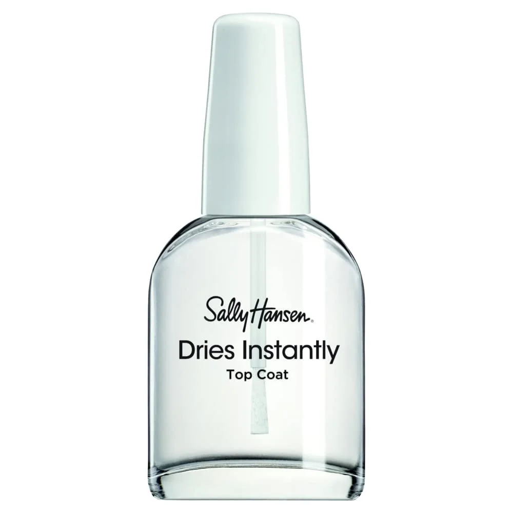 Sally Hansen Insta-Dri Quick Dry Top Coat