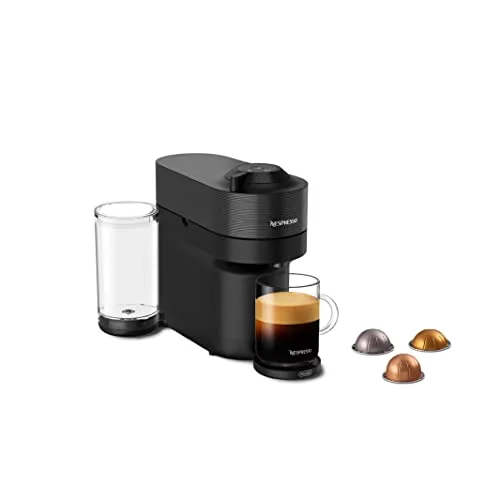 Nespresso Vertuo Pop+ Coffee & Espresso Maker