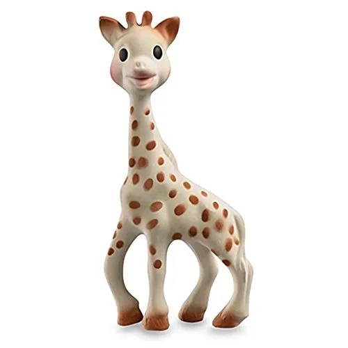 Sophie la girafe So'Pure Set