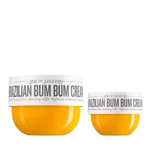 Sol de Janeiro Bum Bum Cream Set