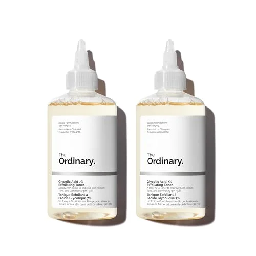 The Ordinary Glycolic Acid 7% Exfoliating Toner