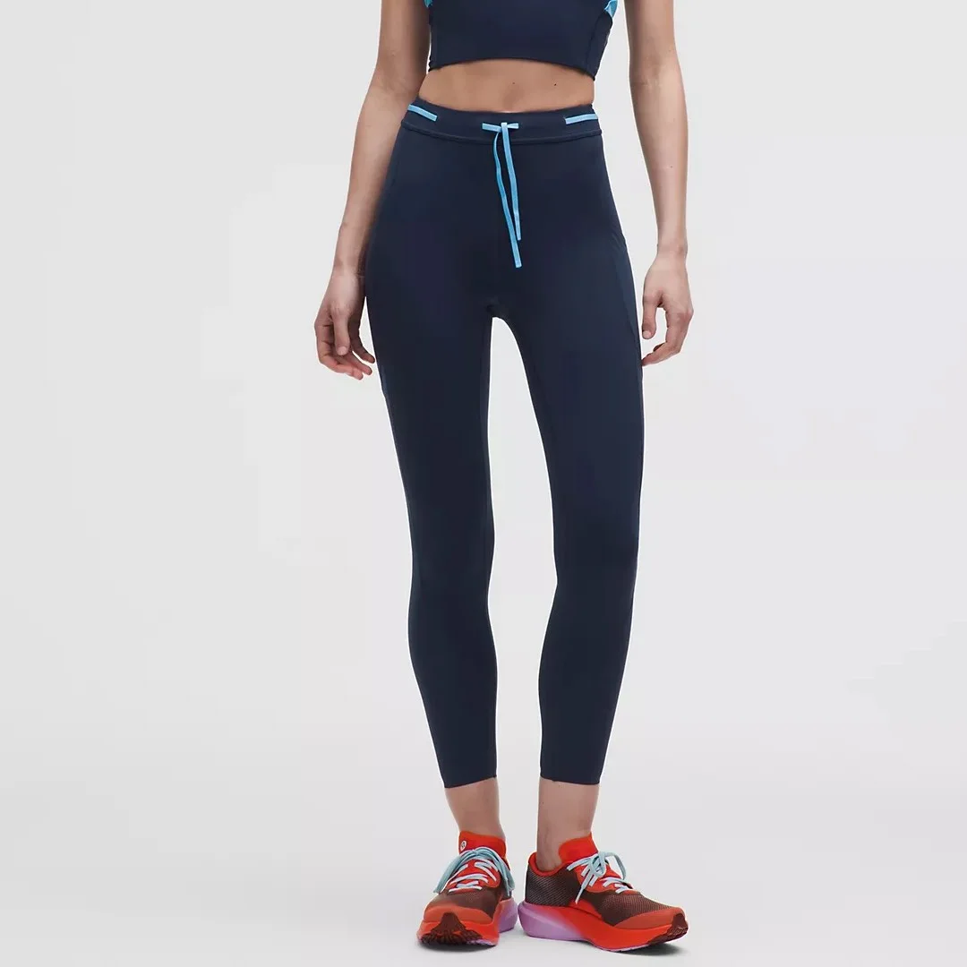 lululemon Fast and Free High-Rise Tight 25"