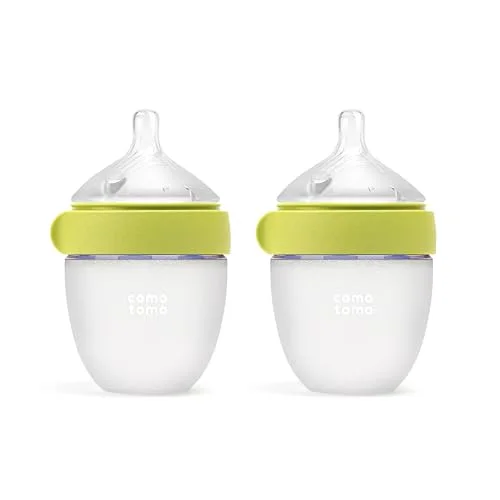 Comotomo Silicone Bottle Gen 2