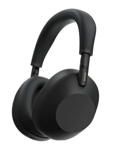 Sony WH-1000XM6 Noise Cancelling Headphones