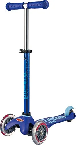 Micro Mini 3-Wheel Toddler Scooter