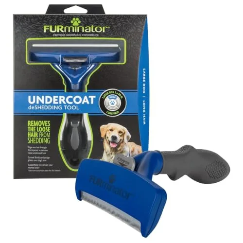 FURminator deShedding Tool
