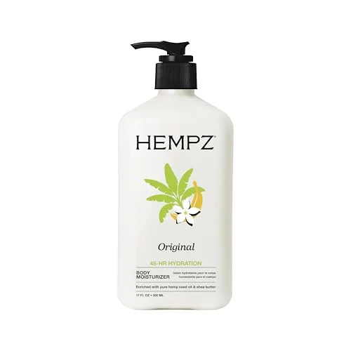 Hempz Original Body Lotion