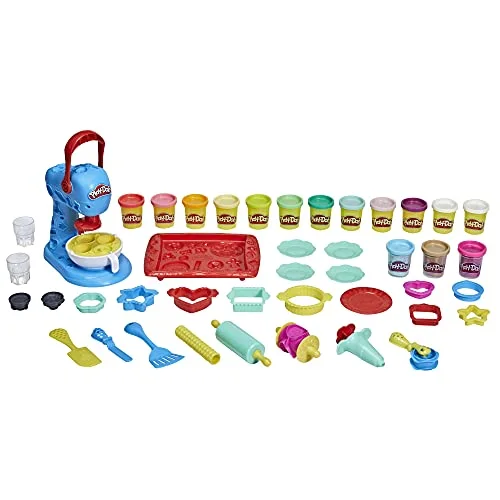 Play-Doh Kitchen Creations Cookie Set