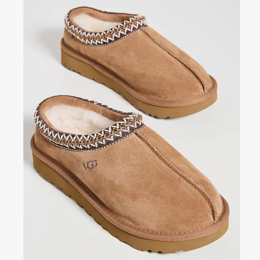 UGG Tasman II Slipper
