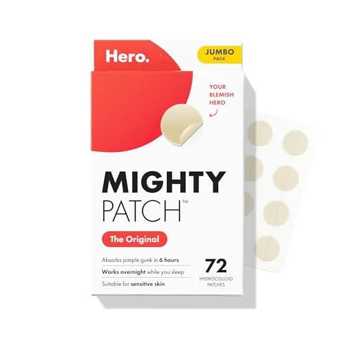 Mighty Patch Acne Patches