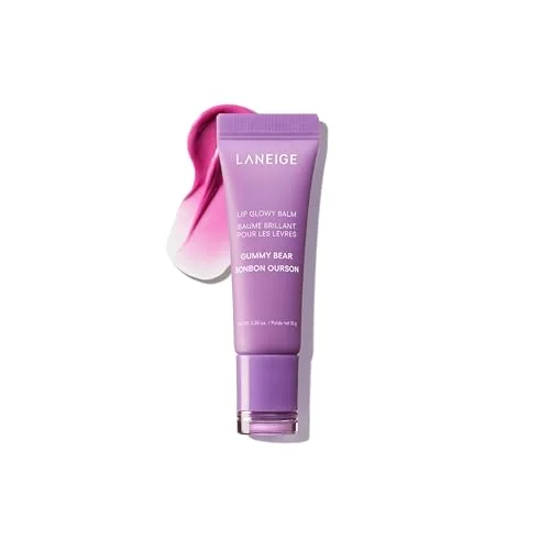 LANEIGE Lip Glowy Balm
