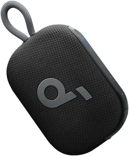 Soundcore Select 4 Go Shower Speaker