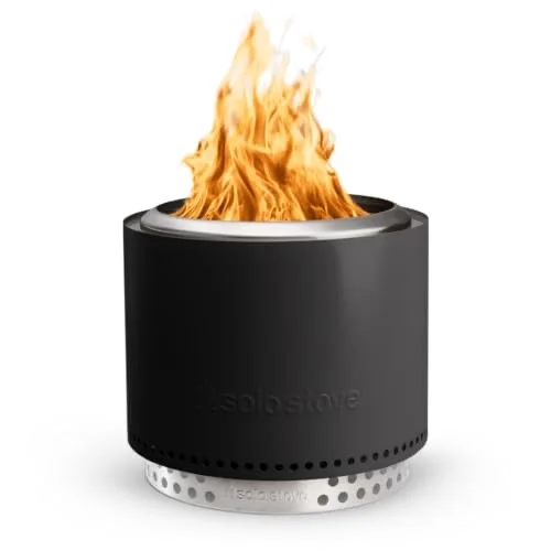 Solo Stove Bonfire 2.0 with Stand