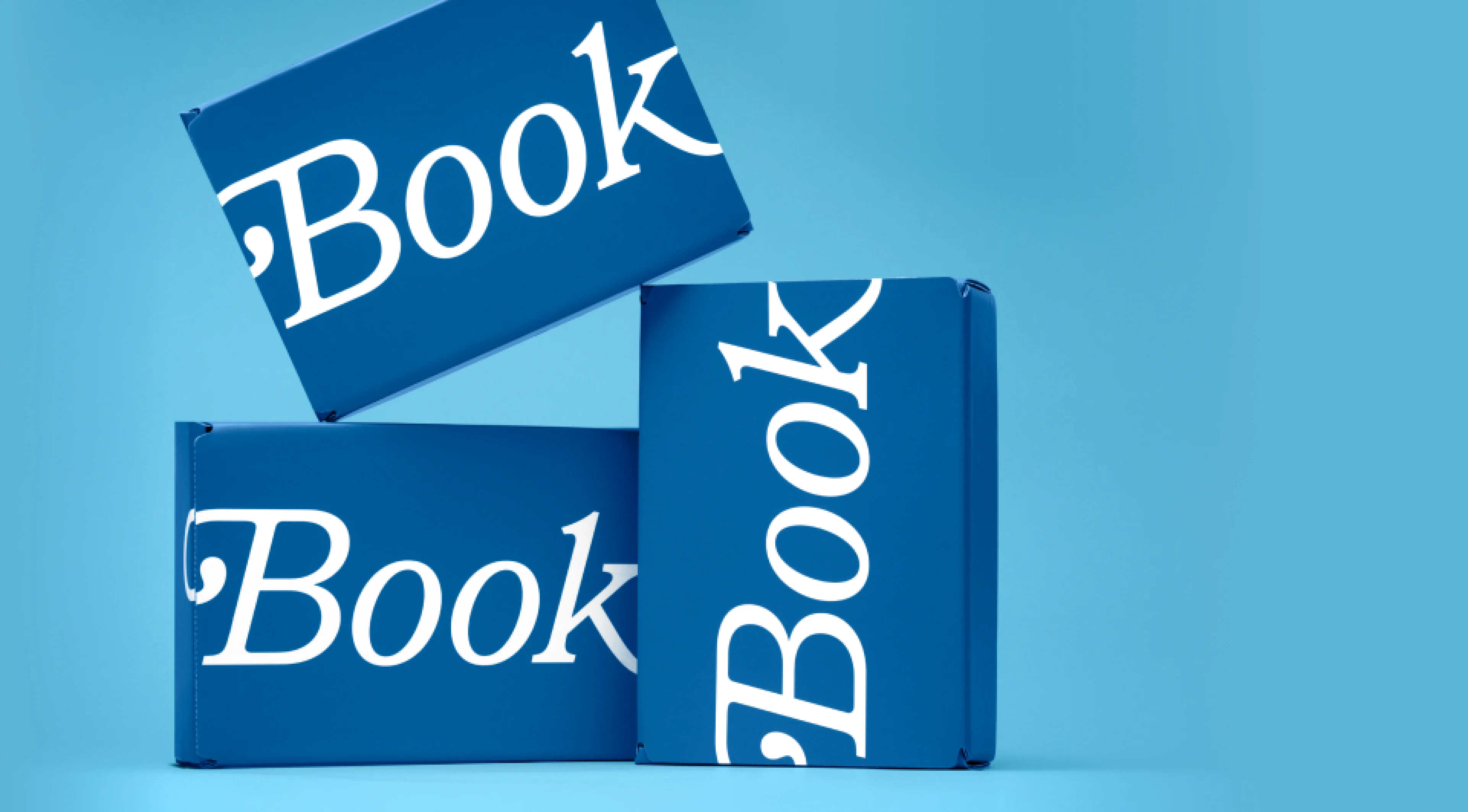 Book of the Month — Gift Subscription