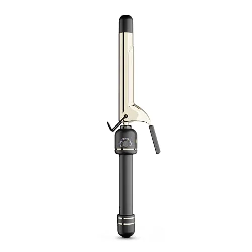 Hot Tools 1" Extended Barrel Curling Iron
