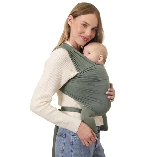 Solly Baby Wrap Carrier