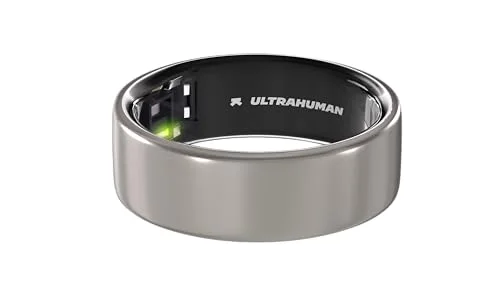 ULTRAHUMAN Ring AIR
