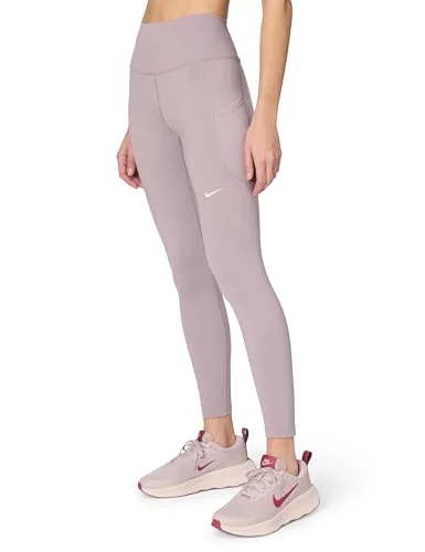 Nike One High-Waisted 7/8 Leggings