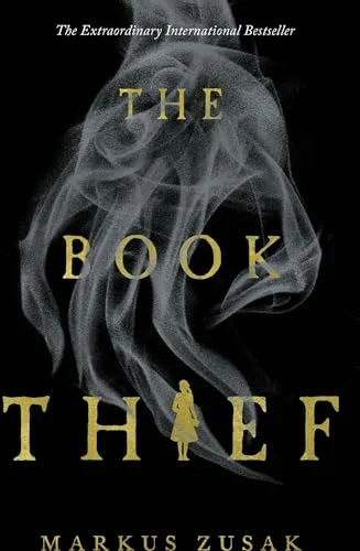 The Book Thief
