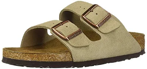 Birkenstock Arizona Soft Footbed Sandal