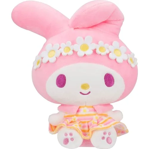 My Melody 8" Plush