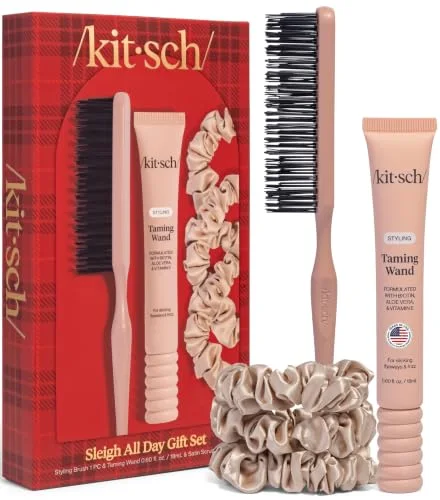 Kitsch Sleigh All Day 5-Piece Gift Set