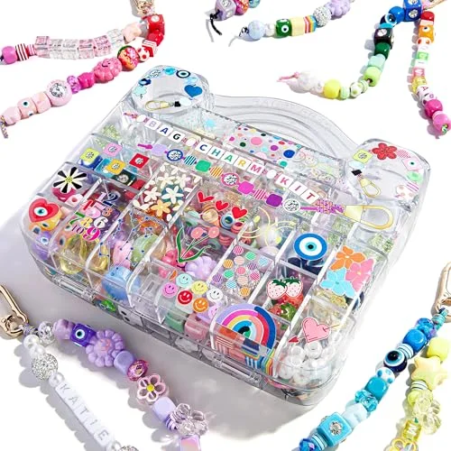 BaubleBar Ultimate DIY Bag Charm Kit