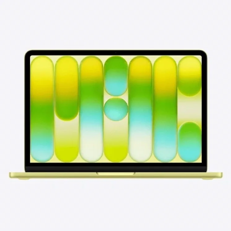 Buy MacBook Neo, Citrus, 256GB