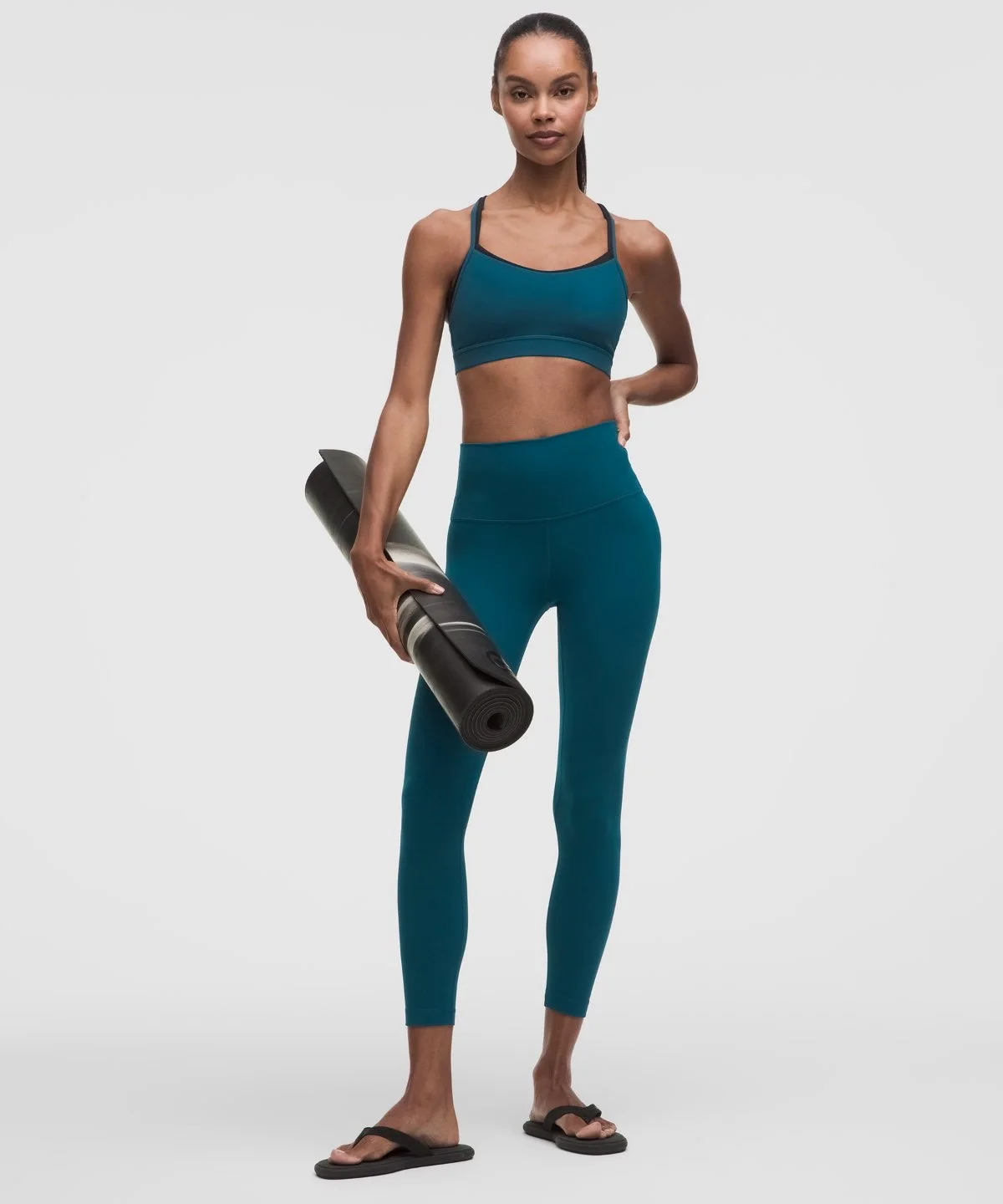 lululemon Align High-Rise Pant 25"