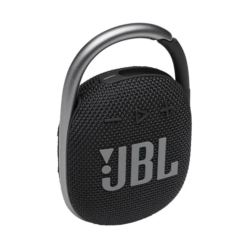 JBL Clip 4 Portable Speaker