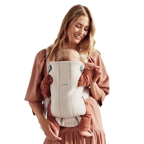 BabyBjörn Baby Carrier Mini