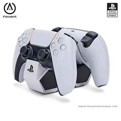 PowerA DualSense Charging Station