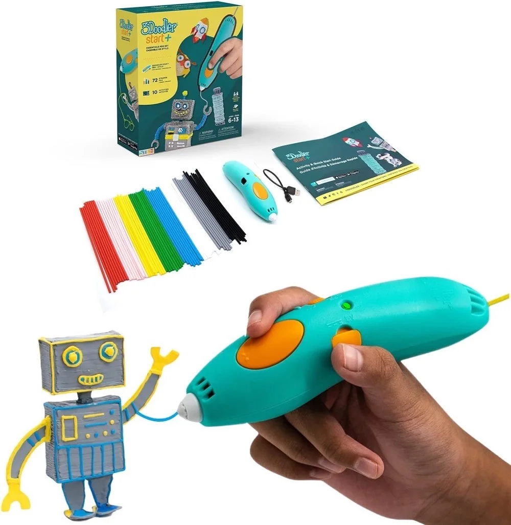 3D Pen Set