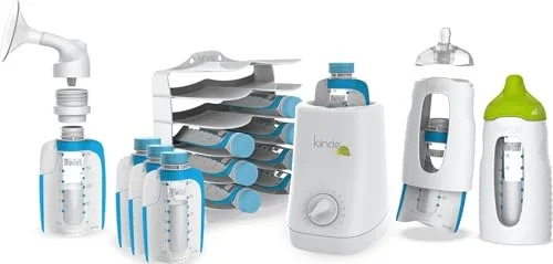 Kiinde Twist Feeding System Gift Set