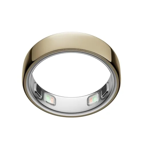 Oura Ring 5