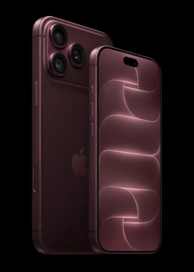 Apple iPhone 18 Pro
