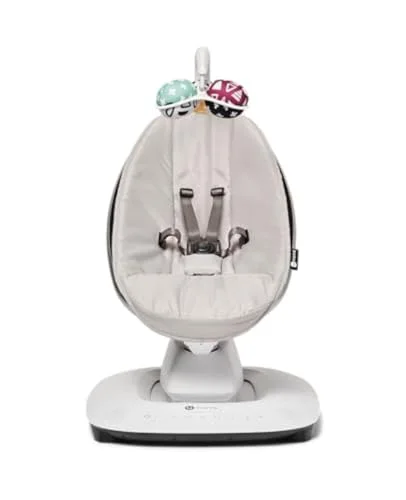 4moms MamaRoo Multi-Motion Swing