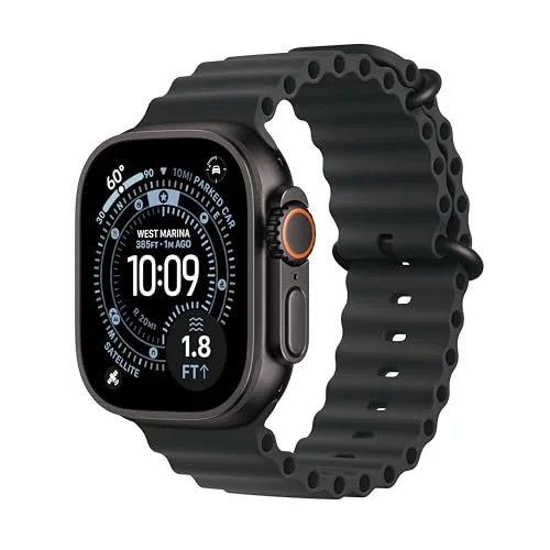 Apple Watch Ultra 3