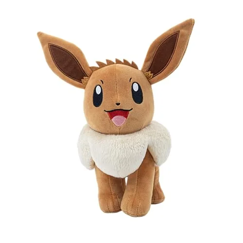 Pokémon Eevee 12" Plush