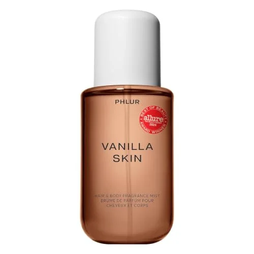 PHLUR Vanilla Skin Body Mist