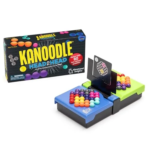 Kanoodle Head-to-Head Game