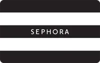 Sephora Gift Card from $10 to $250 + Earn Rewards